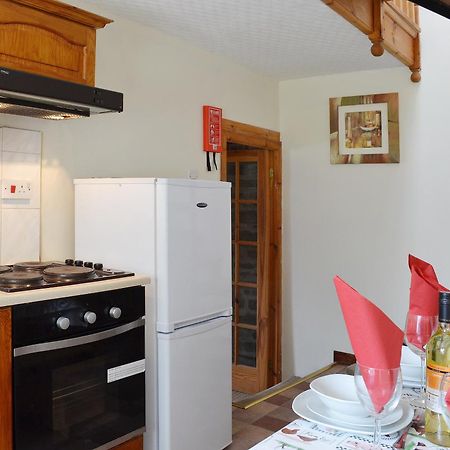 Ty Coch Cottage Dihewid Εξωτερικό φωτογραφία