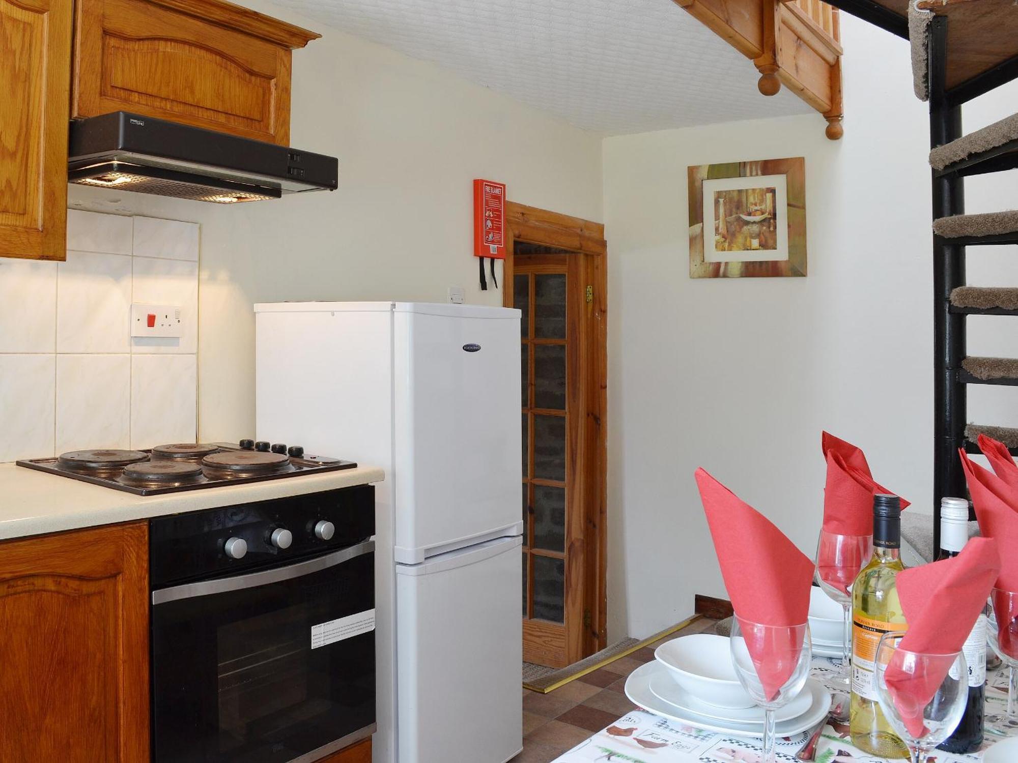 Ty Coch Cottage Dihewid Εξωτερικό φωτογραφία