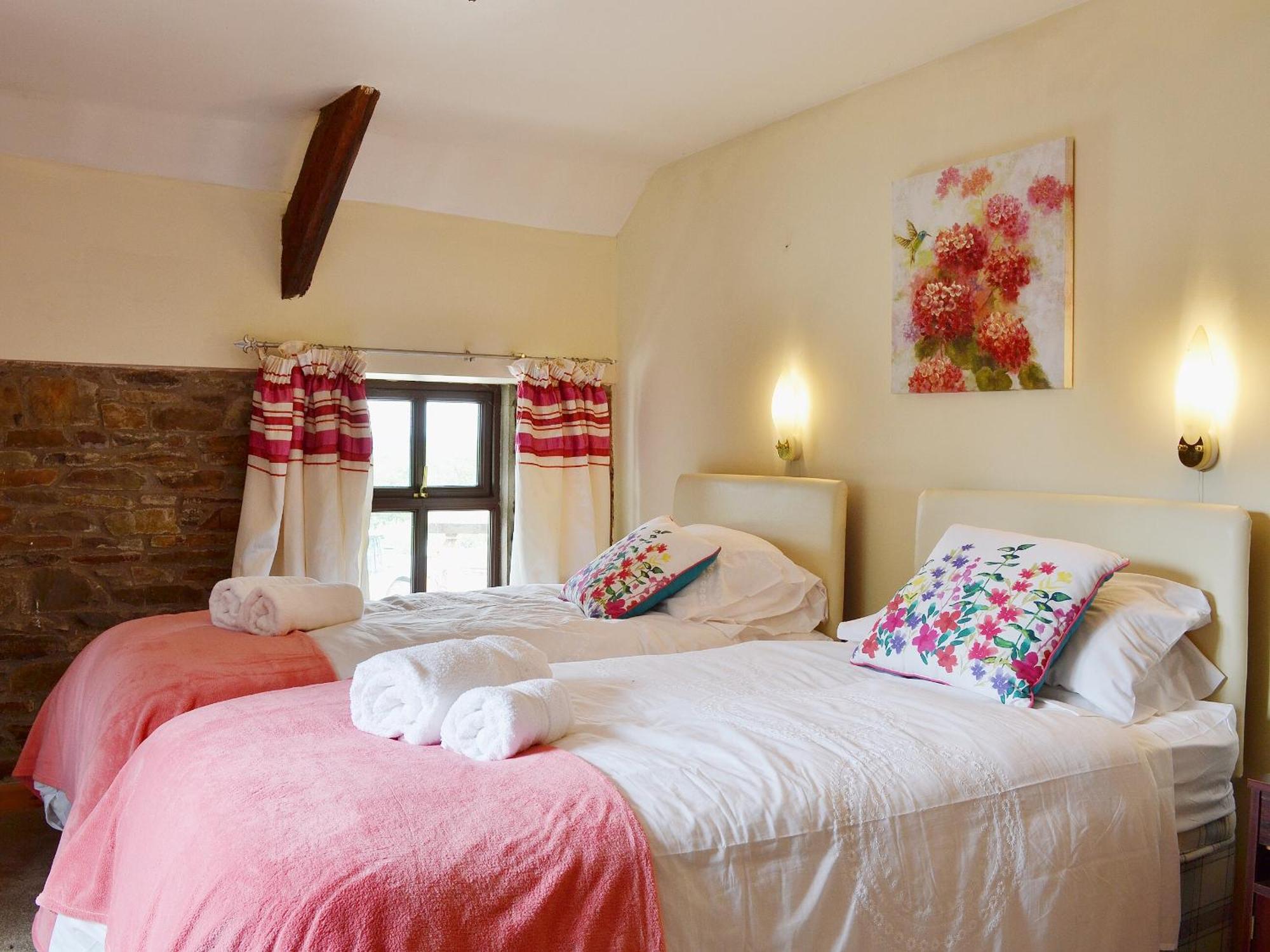 Ty Coch Cottage Dihewid Εξωτερικό φωτογραφία