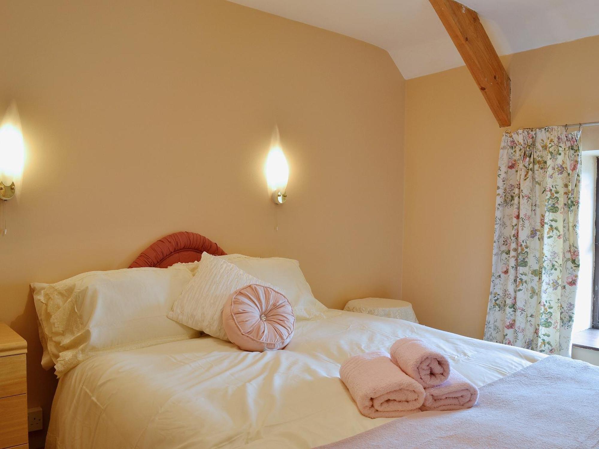 Ty Coch Cottage Dihewid Εξωτερικό φωτογραφία