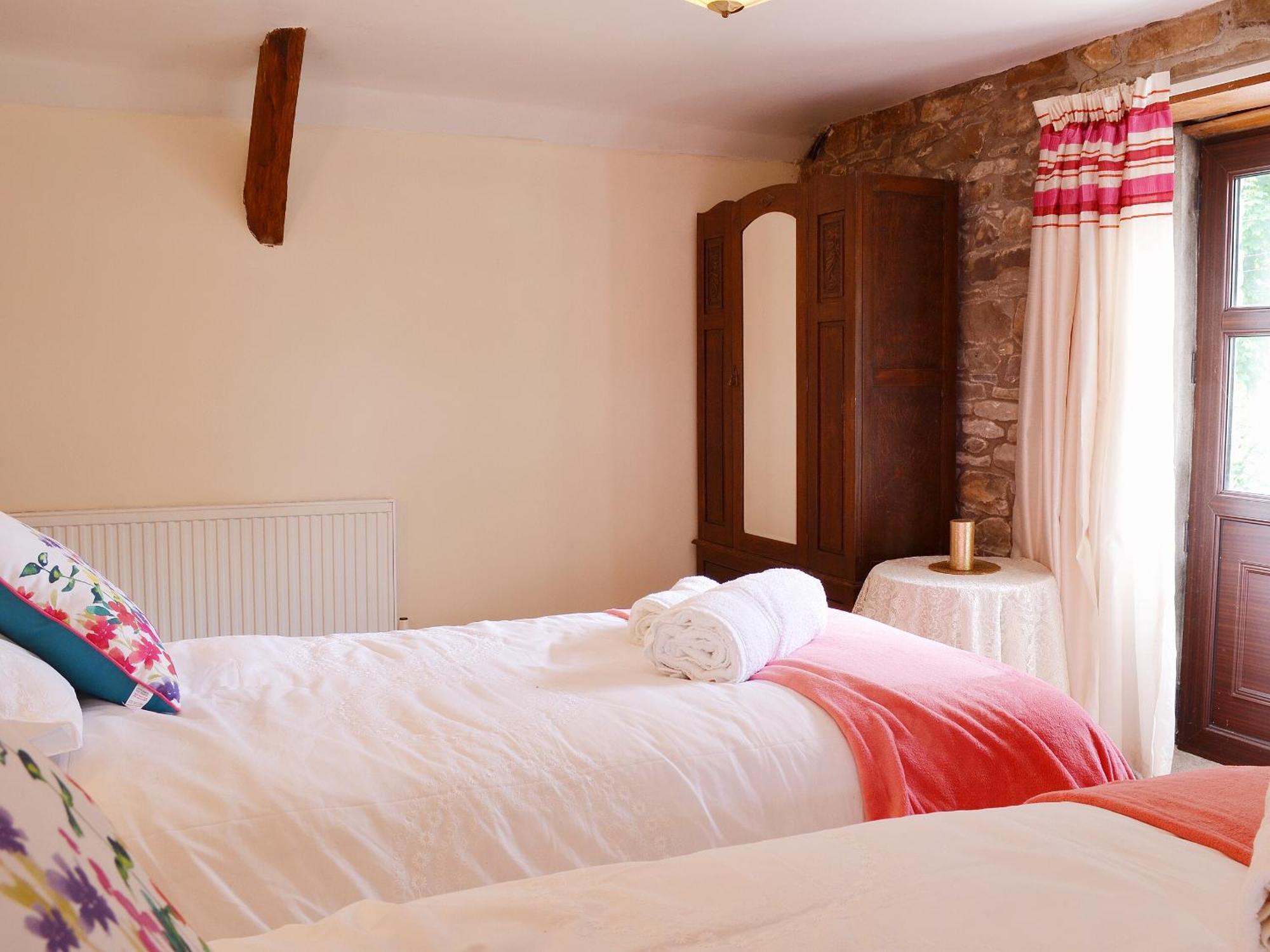 Ty Coch Cottage Dihewid Εξωτερικό φωτογραφία